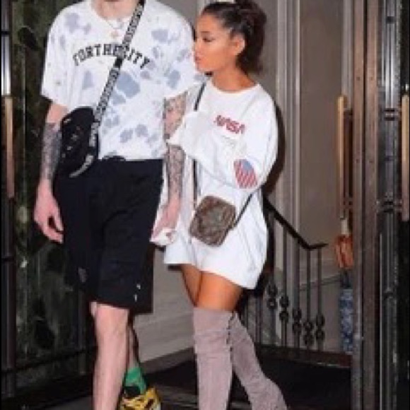 Authentic Louis Vuitton Mini Danube - Picture 15 of 16